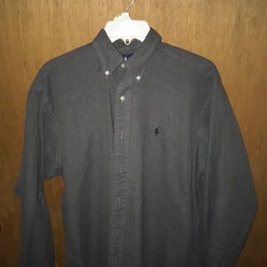 Ralph Lauren Button Down